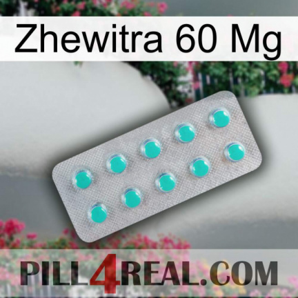 Zhewitra 60Mg 28